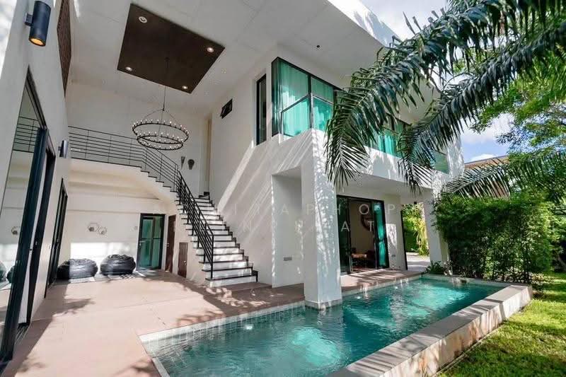 undefined, Prachuap Khiri Khan, Thap Tai, Hua Hin, Prachuap Khiri Khan, 3 Bedrooms, 299 sqm, Single Detached House For Sale, by Achitaphop Klinpipat, 500564071 - DDproperty.com