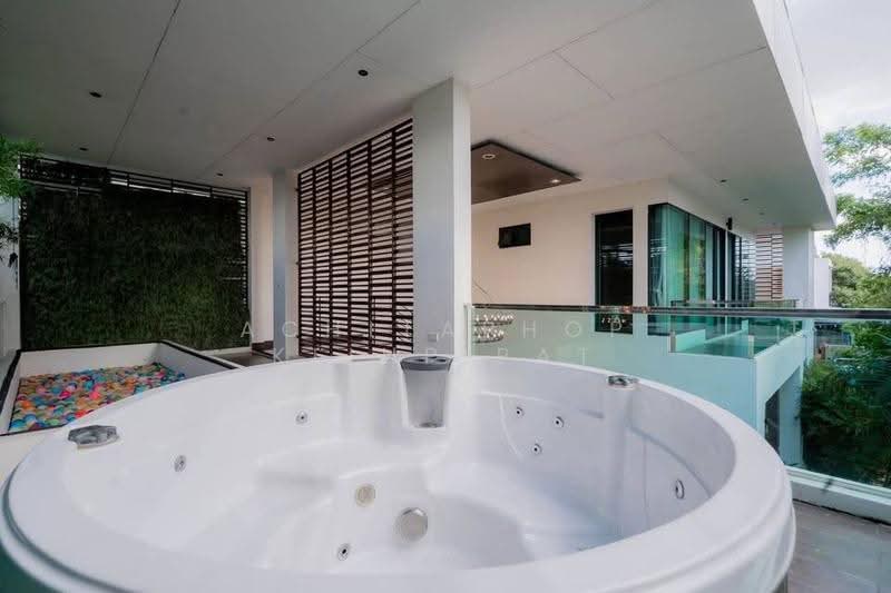 undefined, Prachuap Khiri Khan, Thap Tai, Hua Hin, Prachuap Khiri Khan, 3 Bedrooms, 299 sqm, Single Detached House For Sale, by Achitaphop Klinpipat, 500564071 - DDproperty.com