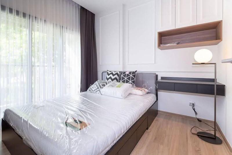 Kawa Haus, Bangkok, 95 Soi Rim Khlong, Phra Kanong Nua, Watthana, Bangkok, 1 Bedroom, 38 sqm, Condo For Sale, by Chatuphon Mochida, 500564072 - DDproperty.com