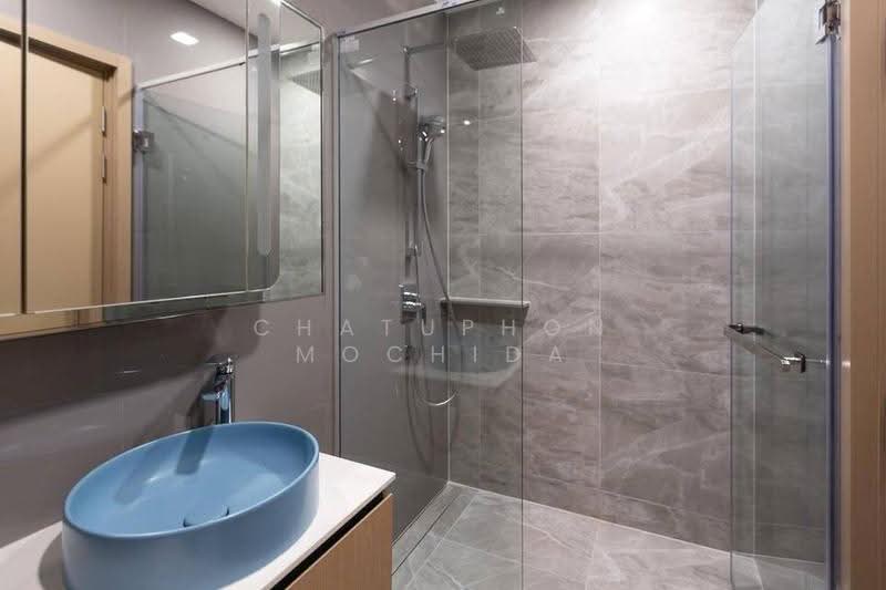 Kawa Haus, Bangkok, 95 Soi Rim Khlong, Phra Kanong Nua, Watthana, Bangkok, 1 Bedroom, 38 sqm, Condo For Sale, by Chatuphon Mochida, 500564072 - DDproperty.com