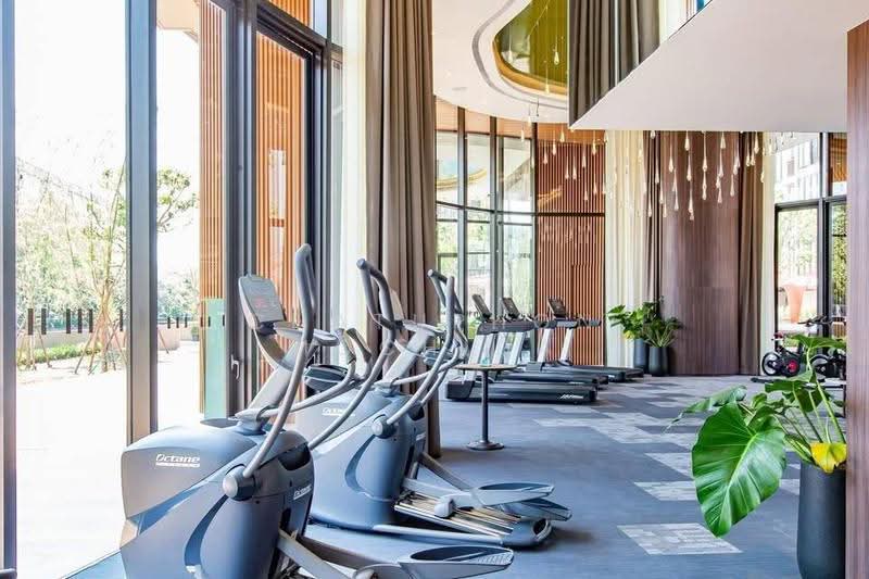 Kawa Haus, Bangkok, 95 Soi Rim Khlong, Phra Kanong Nua, Watthana, Bangkok, 1 Bedroom, 38 sqm, Condo For Sale, by Chatuphon Mochida, 500564072 - DDproperty.com