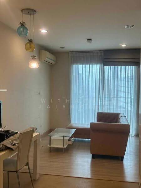 The Light House Sathorn–Chareonnakorn, Bangkok, Chareonnakorn Road, Khlong Ton Sai, Khlong San, Bangkok, 1 Bedroom, 50 sqm, Condo For Sale, by Withada Jaiarree, 500564073 - DDproperty.com