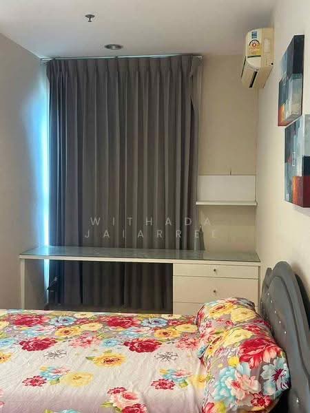 The Light House Sathorn–Chareonnakorn, Bangkok, Chareonnakorn Road, Khlong Ton Sai, Khlong San, Bangkok, 1 Bedroom, 50 sqm, Condo For Sale, by Withada Jaiarree, 500564073 - DDproperty.com