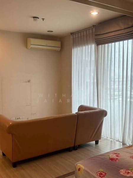 The Light House Sathorn–Chareonnakorn : เดอะ ไลท์เฮ้าส์, กรุงเทพ, ถนนเจริญนคร, คลองต้นไทร, คลองสาน, กรุงเทพ, 50 ตร.ม., คอนโด ขาย, โดย Withada Jaiarree, 500564073 - DDproperty.com