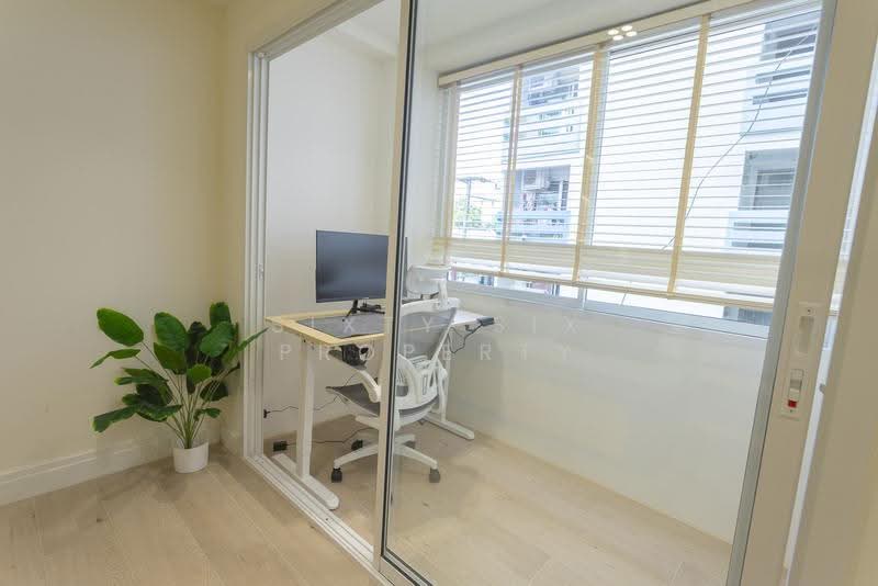 Srithana Condominium 1 : ศรีธนา คอนโดมิเนียม 1, เชียงใหม่, 43 6 ถ.ห้วยแก้ว, สุเทพ, เมืองเชียงใหม่, เชียงใหม่, 60 ตร.ม., คอนโด ให้เช่า, โดย Sixty Six Property, 500564074 - DDproperty.com