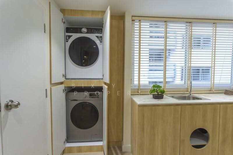 Srithana Condominium 1 : ศรีธนา คอนโดมิเนียม 1, เชียงใหม่, 43 6 ถ.ห้วยแก้ว, สุเทพ, เมืองเชียงใหม่, เชียงใหม่, 60 ตร.ม., คอนโด ให้เช่า, โดย Sixty Six Property, 500564074 - DDproperty.com