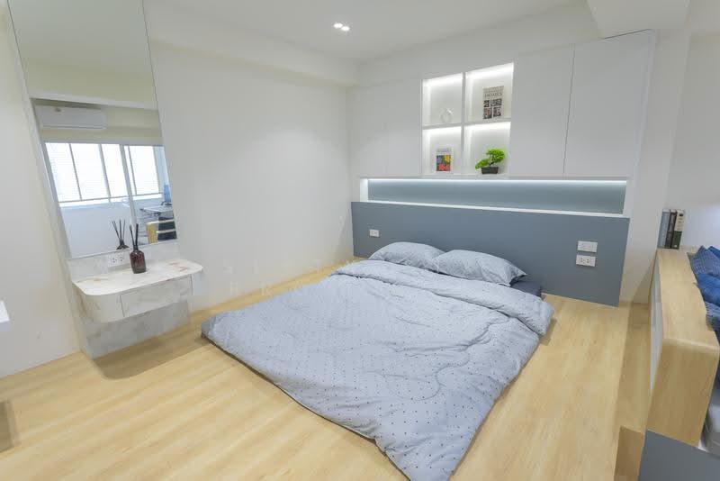 Srithana Condominium 1 : ศรีธนา คอนโดมิเนียม 1, เชียงใหม่, 43 6 ถ.ห้วยแก้ว, สุเทพ, เมืองเชียงใหม่, เชียงใหม่, 60 ตร.ม., คอนโด ให้เช่า, โดย Sixty Six Property, 500564074 - DDproperty.com
