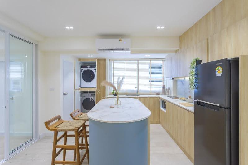 Srithana Condominium 1 : ศรีธนา คอนโดมิเนียม 1, เชียงใหม่, 43 6 ถ.ห้วยแก้ว, สุเทพ, เมืองเชียงใหม่, เชียงใหม่, 60 ตร.ม., คอนโด ให้เช่า, โดย Sixty Six Property, 500564074 - DDproperty.com
