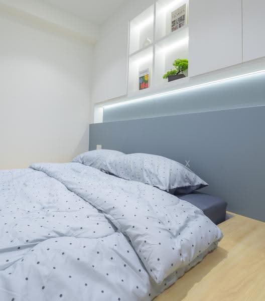 Srithana Condominium 1 : ศรีธนา คอนโดมิเนียม 1, เชียงใหม่, 43 6 ถ.ห้วยแก้ว, สุเทพ, เมืองเชียงใหม่, เชียงใหม่, 60 ตร.ม., คอนโด ให้เช่า, โดย Sixty Six Property, 500564074 - DDproperty.com