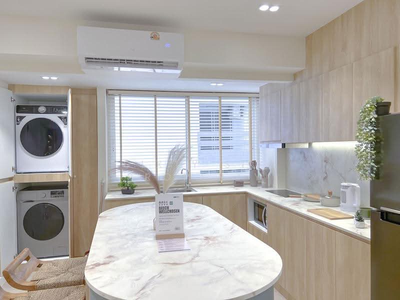 Srithana Condominium 1 : ศรีธนา คอนโดมิเนียม 1, เชียงใหม่, 43 6 ถ.ห้วยแก้ว, สุเทพ, เมืองเชียงใหม่, เชียงใหม่, 60 ตร.ม., คอนโด ให้เช่า, โดย Sixty Six Property, 500564074 - DDproperty.com