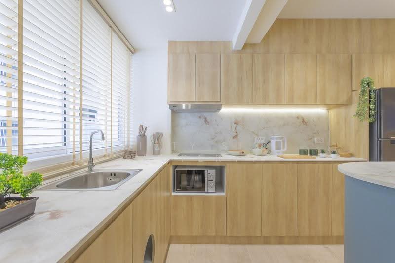 Srithana Condominium 1 : ศรีธนา คอนโดมิเนียม 1, เชียงใหม่, 43 6 ถ.ห้วยแก้ว, สุเทพ, เมืองเชียงใหม่, เชียงใหม่, 60 ตร.ม., คอนโด ให้เช่า, โดย Sixty Six Property, 500564074 - DDproperty.com