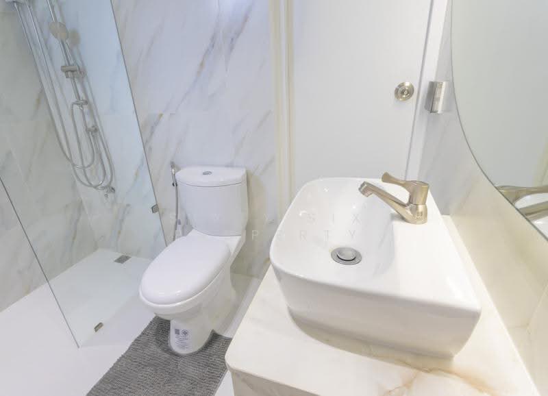 Srithana Condominium 1 : ศรีธนา คอนโดมิเนียม 1, เชียงใหม่, 43 6 ถ.ห้วยแก้ว, สุเทพ, เมืองเชียงใหม่, เชียงใหม่, 60 ตร.ม., คอนโด ให้เช่า, โดย Sixty Six Property, 500564074 - DDproperty.com