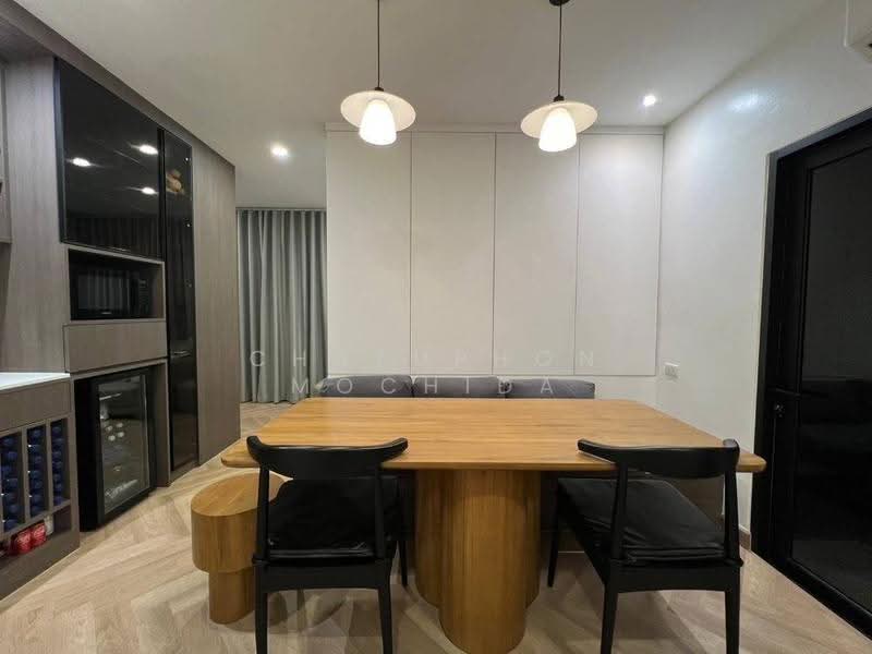 Lumpini Town Place Rama 2-Tha Kham, Bangkok, Soi Tha Kham 21, Rama 2 Road, Samae Dam, Bang Khun Thian, Bangkok, 3 Bedrooms, 144 sqm, Single Detached House For Sale, by Chatuphon Mochida, 500564077 - DDproperty.com