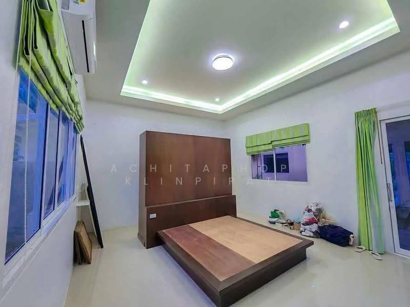 2-BR House, Prachuap Khiri Khan, Ko Lak, Muang Prachaubkirikhan, Prachuap Khiri Khan, 2 Bedrooms, 141 sqm, Single Detached House For Sale, by Achitaphop Klinpipat, 500564078 - DDproperty.com