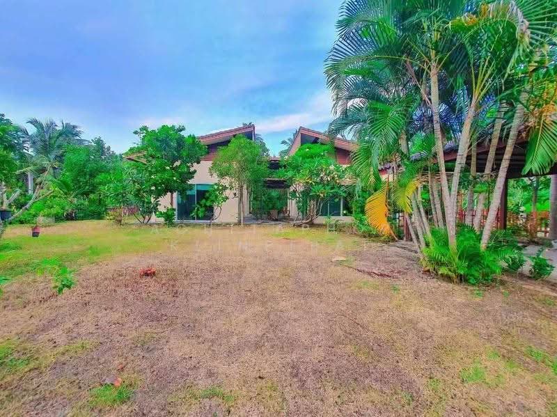 2-BR House, Prachuap Khiri Khan, Ko Lak, Muang Prachaubkirikhan, Prachuap Khiri Khan, 2 Bedrooms, 141 sqm, Single Detached House For Sale, by Achitaphop Klinpipat, 500564078 - DDproperty.com