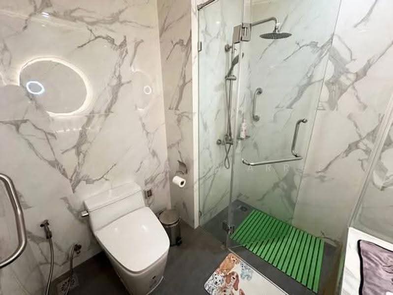 Watermark Chaophraya, Bangkok, Soi Charoennakorn 39-41, Charoennakorn Road, Bang Lam Phu Lang, Khlong San, Bangkok, 4 Bedrooms, 283 sqm, Condo For Sale, by Withada Jaiarree, 500564079 - DDproperty.com