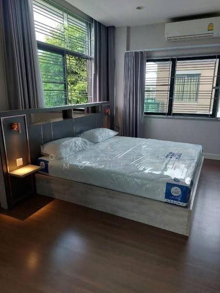 Setthasiri Pattanakarn, Bangkok, Phatthanakan-Onnut Road (New Cut), Prawet, Bangkok, 3 Bedrooms, 204 sqm, Single Detached House For Sale, by Chatuphon Mochida, 500564080 - DDproperty.com