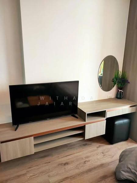 Knightsbridge Prime Onnut, Bangkok, Soi On Nut 1/1 Sukhumvit Road77, Phra Kanong Nua, Watthana, Bangkok, 1 Bedroom, 23 sqm, Condo For Sale, by Withada Jaiarree, 500564081 - DDproperty.com