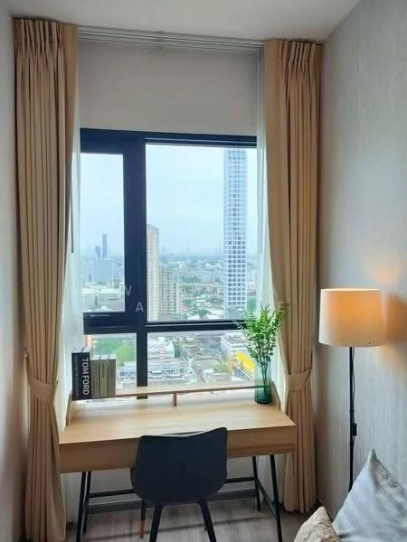 Knightsbridge Prime Onnut, Bangkok, Soi On Nut 1/1 Sukhumvit Road77, Phra Kanong Nua, Watthana, Bangkok, 1 Bedroom, 23 sqm, Condo For Sale, by Withada Jaiarree, 500564081 - DDproperty.com