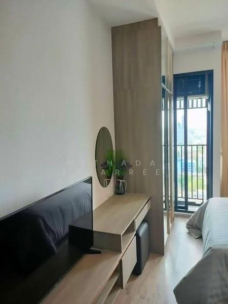 Knightsbridge Prime Onnut, Bangkok, Soi On Nut 1/1 Sukhumvit Road77, Phra Kanong Nua, Watthana, Bangkok, 1 Bedroom, 23 sqm, Condo For Sale, by Withada Jaiarree, 500564081 - DDproperty.com