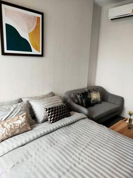 Knightsbridge Prime Onnut, Bangkok, Soi On Nut 1/1 Sukhumvit Road77, Phra Kanong Nua, Watthana, Bangkok, 1 Bedroom, 23 sqm, Condo For Sale, by Withada Jaiarree, 500564081 - DDproperty.com