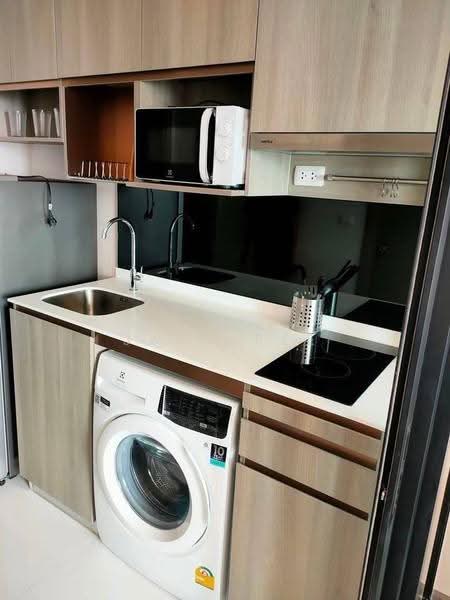 Knightsbridge Prime Onnut, Bangkok, Soi On Nut 1/1 Sukhumvit Road77, Phra Kanong Nua, Watthana, Bangkok, 1 Bedroom, 23 sqm, Condo For Sale, by Withada Jaiarree, 500564081 - DDproperty.com