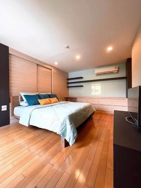 The Rise Sukhumvit 39, Bangkok, Soi Sukhumvit 39, Khlong Tan Nua, Watthana, Bangkok, 2 Bedrooms, 95 sqm, Condo For Rent, by Jentina Homes & Co, 500564085 - DDproperty.com