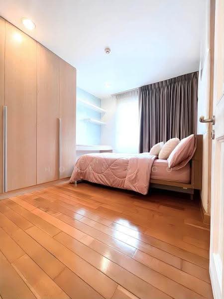The Rise Sukhumvit 39 : เดอะไรซ์ สุขุมวิท 39, กรุงเทพ, ซอยสุขุมวิท 39, คลองตันเหนือ, วัฒนา, กรุงเทพ, 95 ตร.ม., คอนโด ให้เช่า, โดย Jentina Homes & Co, 500564085 - DDproperty.com
