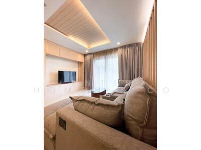 For Rent - The Rise Sukhumvit 39, Bangkok