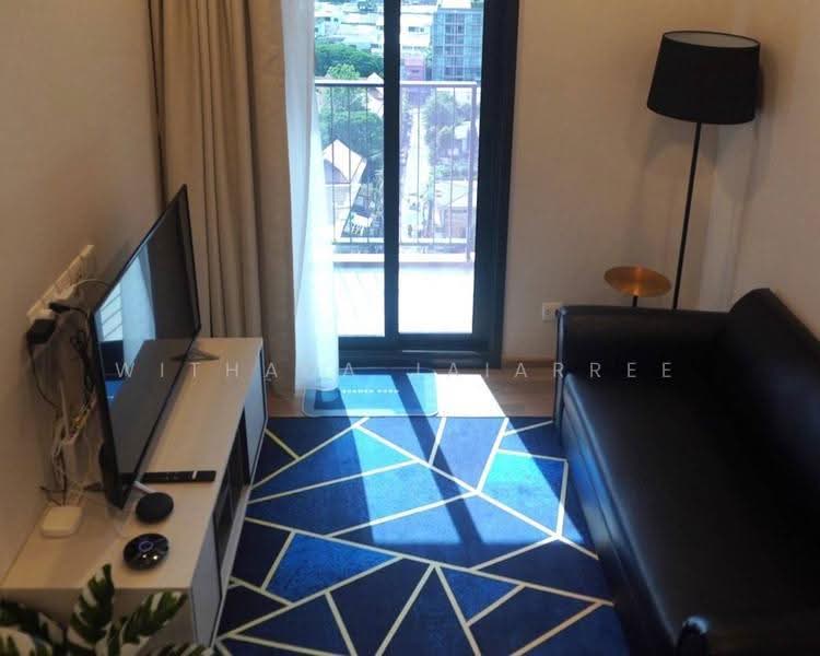 Oka Haus Sukhumvit 36, Bangkok, 3399 Rama 4 Road, Khong Tan, Khlong Toei, Bangkok, 1 Bedroom, 34 sqm, Condo For Sale, by Withada Jaiarree, 500564086 - DDproperty.com