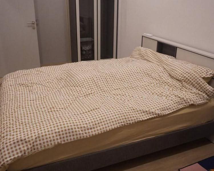 Oka Haus Sukhumvit 36, Bangkok, 3399 Rama 4 Road, Khong Tan, Khlong Toei, Bangkok, 1 Bedroom, 34 sqm, Condo For Sale, by Withada Jaiarree, 500564086 - DDproperty.com
