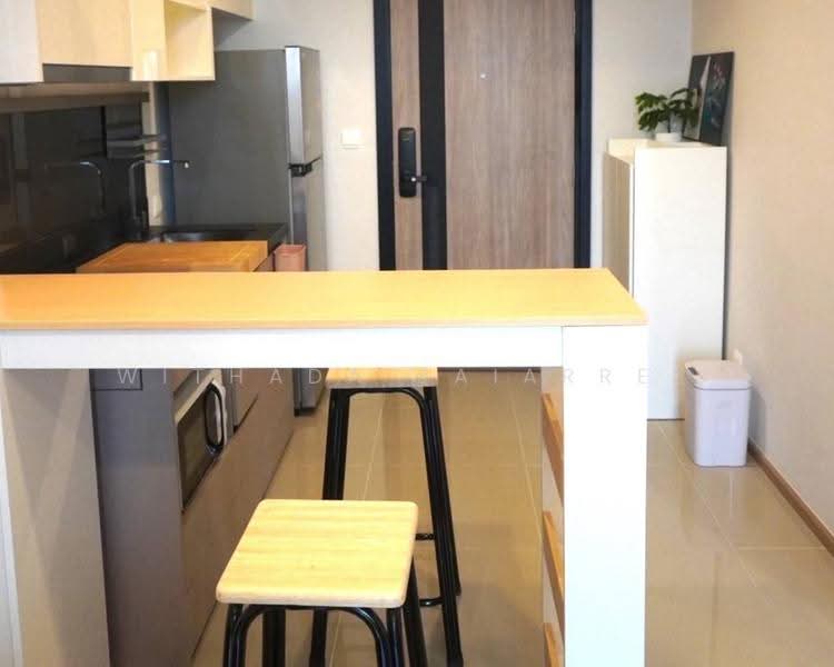 Oka Haus Sukhumvit 36, Bangkok, 3399 Rama 4 Road, Khong Tan, Khlong Toei, Bangkok, 1 Bedroom, 34 sqm, Condo For Sale, by Withada Jaiarree, 500564086 - DDproperty.com