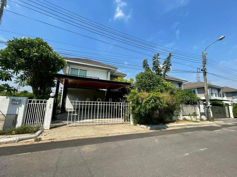 Areeya Como Ladkrabang-Suvarnabhumi, Bangkok, Khum Thong-Lam Toi Ting Road, Khum Thong, Lat Krabang, Bangkok, 4 Bedrooms, 270 sqm, Single Detached House For Sale, by Patraporn Kansri, 500564088 - DDproperty.com