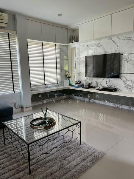 Areeya Como Ladkrabang-Suvarnabhumi, Bangkok, Khum Thong-Lam Toi Ting Road, Khum Thong, Lat Krabang, Bangkok, 4 Bedrooms, 270 sqm, Single Detached House For Sale, by Patraporn Kansri, 500564088 - DDproperty.com