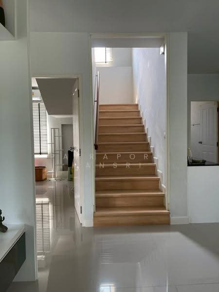Areeya Como Ladkrabang-Suvarnabhumi, Bangkok, Khum Thong-Lam Toi Ting Road, Khum Thong, Lat Krabang, Bangkok, 4 Bedrooms, 270 sqm, Single Detached House For Sale, by Patraporn Kansri, 500564088 - DDproperty.com