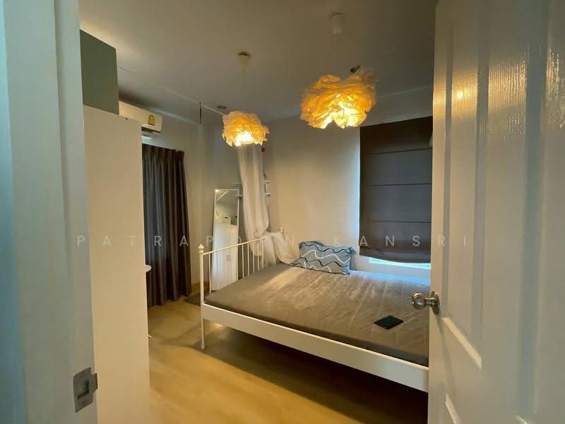 Areeya Como Ladkrabang-Suvarnabhumi, Bangkok, Khum Thong-Lam Toi Ting Road, Khum Thong, Lat Krabang, Bangkok, 4 Bedrooms, 270 sqm, Single Detached House For Sale, by Patraporn Kansri, 500564088 - DDproperty.com