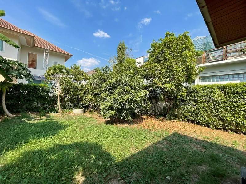 Areeya Como Ladkrabang-Suvarnabhumi, Bangkok, Khum Thong-Lam Toi Ting Road, Khum Thong, Lat Krabang, Bangkok, 4 Bedrooms, 270 sqm, Single Detached House For Sale, by Patraporn Kansri, 500564088 - DDproperty.com