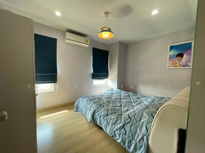 Areeya Como Ladkrabang-Suvarnabhumi, Bangkok, Khum Thong-Lam Toi Ting Road, Khum Thong, Lat Krabang, Bangkok, 4 Bedrooms, 270 sqm, Single Detached House For Sale, by Patraporn Kansri, 500564088 - DDproperty.com