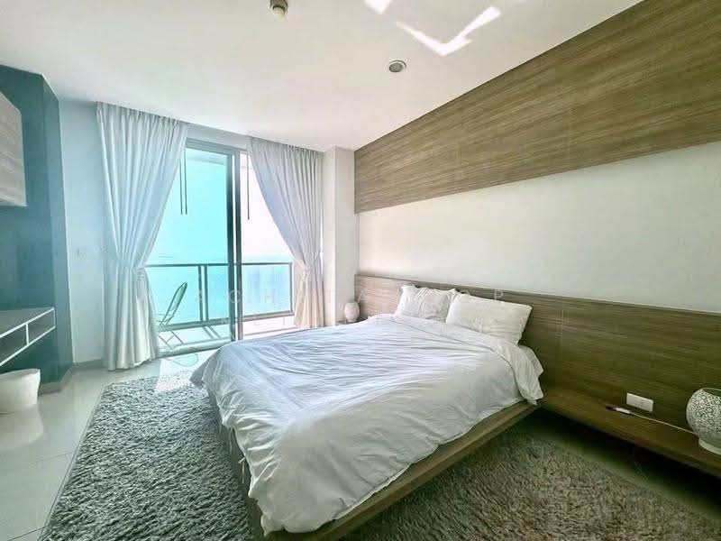 The Riviera Wongamat, Chon Buri (Pattaya), Na Kluea 16 Alley, Na Kloe, Bang Lamung (Pattaya), Chon Buri (Pattaya), Studio, 31 sqm, Condo For Sale, by Achitaphop Klinpipat, 500564089 - DDproperty.com