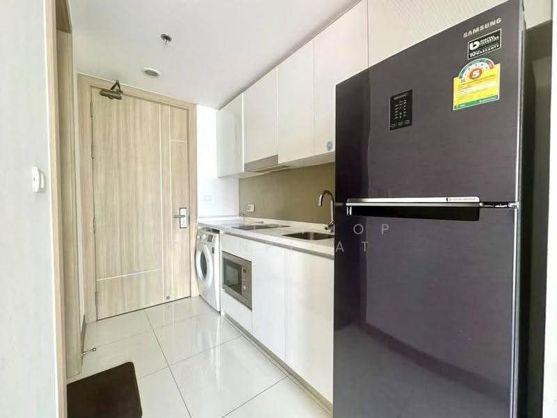 The Riviera Wongamat, Chon Buri (Pattaya), Na Kluea 16 Alley, Na Kloe, Bang Lamung (Pattaya), Chon Buri (Pattaya), Studio, 31 sqm, Condo For Sale, by Achitaphop Klinpipat, 500564089 - DDproperty.com