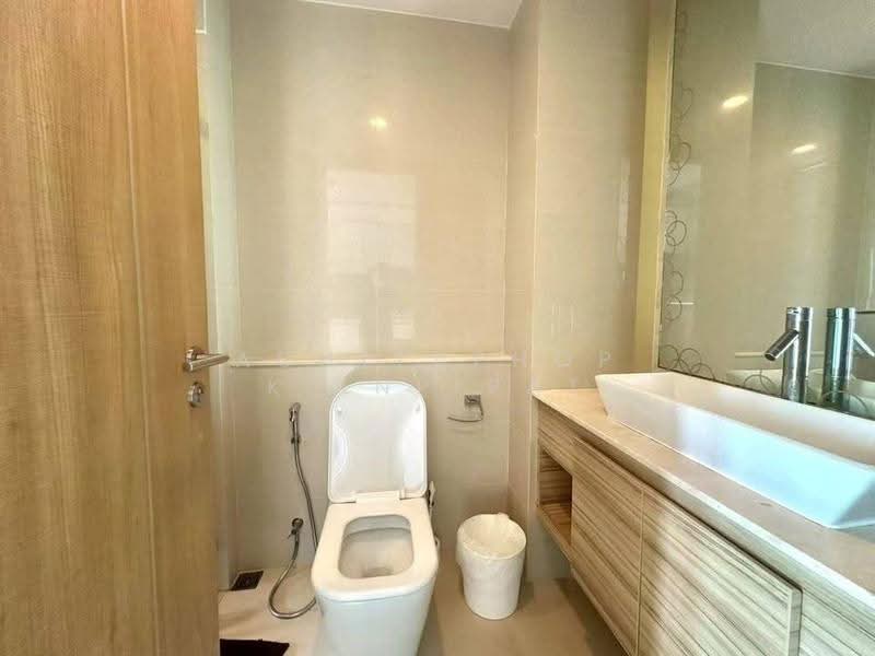 The Riviera Wongamat, Chon Buri (Pattaya), Na Kluea 16 Alley, Na Kloe, Bang Lamung (Pattaya), Chon Buri (Pattaya), Studio, 31 sqm, Condo For Sale, by Achitaphop Klinpipat, 500564089 - DDproperty.com