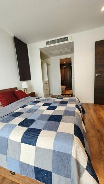 Supalai Riva Grande Rama 3, Bangkok, Rama 3 Road, Chong Nonsi, Yan Nawa, Bangkok, 3 Bedrooms, 145 sqm, Condo For Rent, by ERA Holding (Thailand) Co., Ltd., 500564091 - DDproperty.com