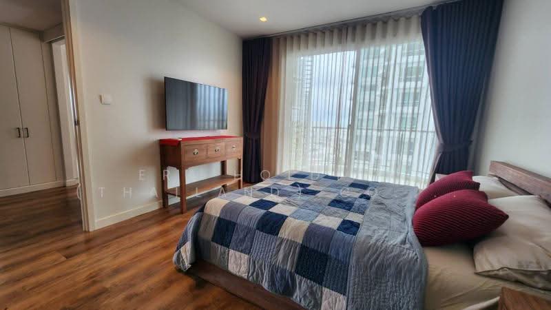 Supalai Riva Grande Rama 3, Bangkok, Rama 3 Road, Chong Nonsi, Yan Nawa, Bangkok, 3 Bedrooms, 145 sqm, Condo For Rent, by ERA Holding (Thailand) Co., Ltd., 500564091 - DDproperty.com