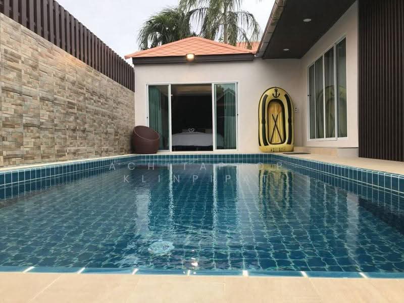 Wyndham Jomtien Pattaya, Chon Buri (Pattaya), Nong Pru, Bang Lamung (Pattaya), Chon Buri (Pattaya), 3 Bedrooms, 240 sqm, Condo For Rent, by Achitaphop Klinpipat, 500564093 - DDproperty.com