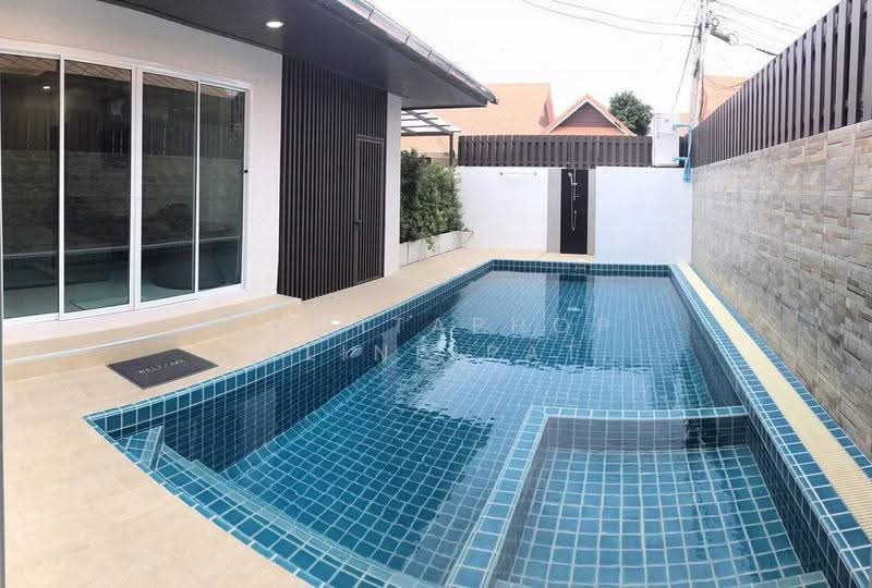 Wyndham Jomtien Pattaya, Chon Buri (Pattaya), Nong Pru, Bang Lamung (Pattaya), Chon Buri (Pattaya), 3 Bedrooms, 240 sqm, Condo For Rent, by Achitaphop Klinpipat, 500564093 - DDproperty.com