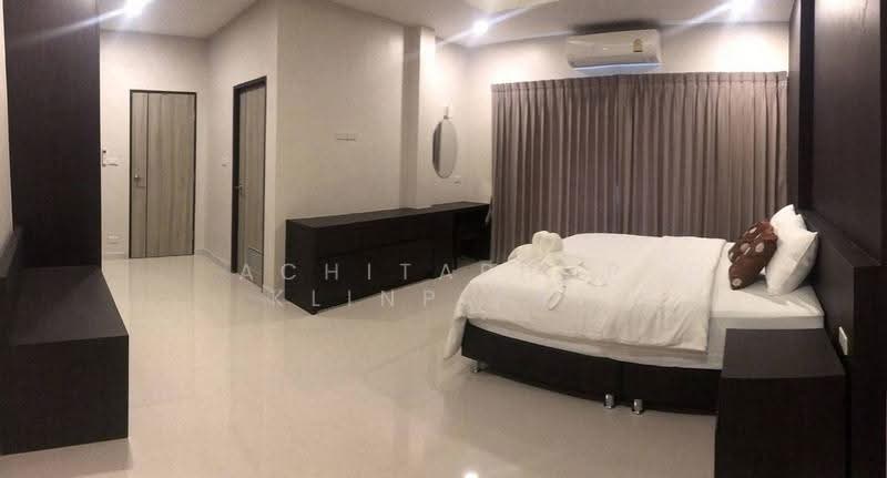 Wyndham Jomtien Pattaya, Chon Buri (Pattaya), Nong Pru, Bang Lamung (Pattaya), Chon Buri (Pattaya), 3 Bedrooms, 240 sqm, Condo For Rent, by Achitaphop Klinpipat, 500564093 - DDproperty.com
