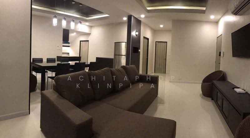 Wyndham Jomtien Pattaya, Chon Buri (Pattaya), Nong Pru, Bang Lamung (Pattaya), Chon Buri (Pattaya), 3 Bedrooms, 240 sqm, Condo For Rent, by Achitaphop Klinpipat, 500564093 - DDproperty.com