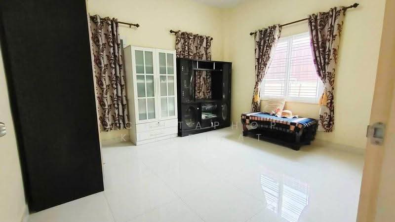 บ้าน 3-ห้องนอน, ชลบุรี, สัตหีบ, ชลบุรี, 150 ตร.ม., บ้านเดี่ยว ขาย, โดย Achitaphop Klinpipat, 500564095 - DDproperty.com