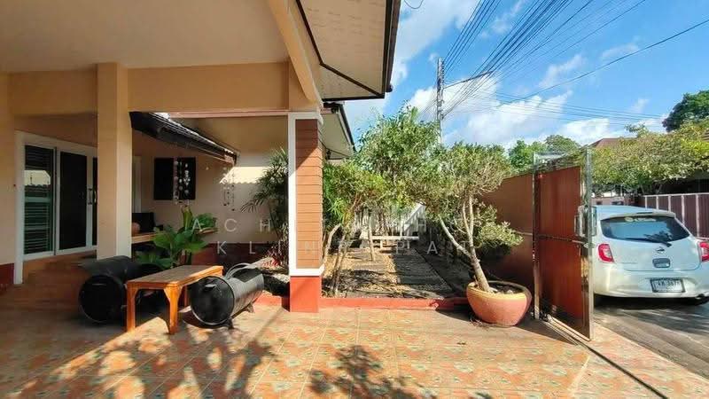 บ้าน 3-ห้องนอน, ชลบุรี, สัตหีบ, ชลบุรี, 150 ตร.ม., บ้านเดี่ยว ขาย, โดย Achitaphop Klinpipat, 500564095 - DDproperty.com