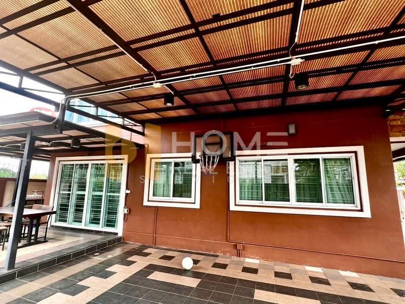 อ่างศิลา, Chon Buri (Pattaya), Ang Sila, Muang Chon Buri, Chon Buri (Pattaya), 3 Bedrooms, 305 sqm, Single Detached House For Sale, by HOME Real Estate Service, 500564100 - DDproperty.com
